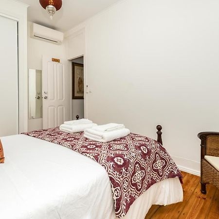 Exotic M2 R2 - Comfortable Classy Double Room With Shared Bath Лиссабон Экстерьер фото