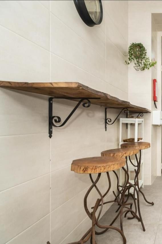 Exotic M2 R2 - Comfortable Classy Double Room With Shared Bath Лиссабон Экстерьер фото